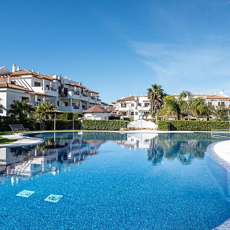 Apartamento Familiar Muy Soleado Cerca De La Playa Y Parking Incluido Chiclana de la Frontera Exteriér fotografie