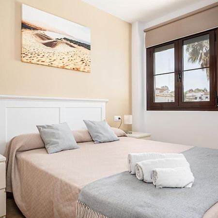 Apartamento Familiar Muy Soleado Cerca De La Playa Y Parking Incluido Chiclana de la Frontera Exteriér fotografie