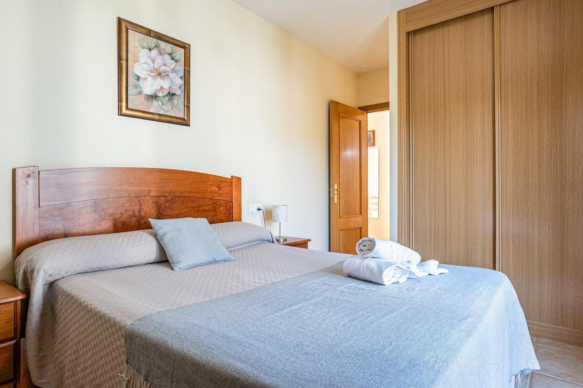 Apartamento Familiar Muy Soleado Cerca De La Playa Y Parking Incluido Chiclana de la Frontera Exteriér fotografie
