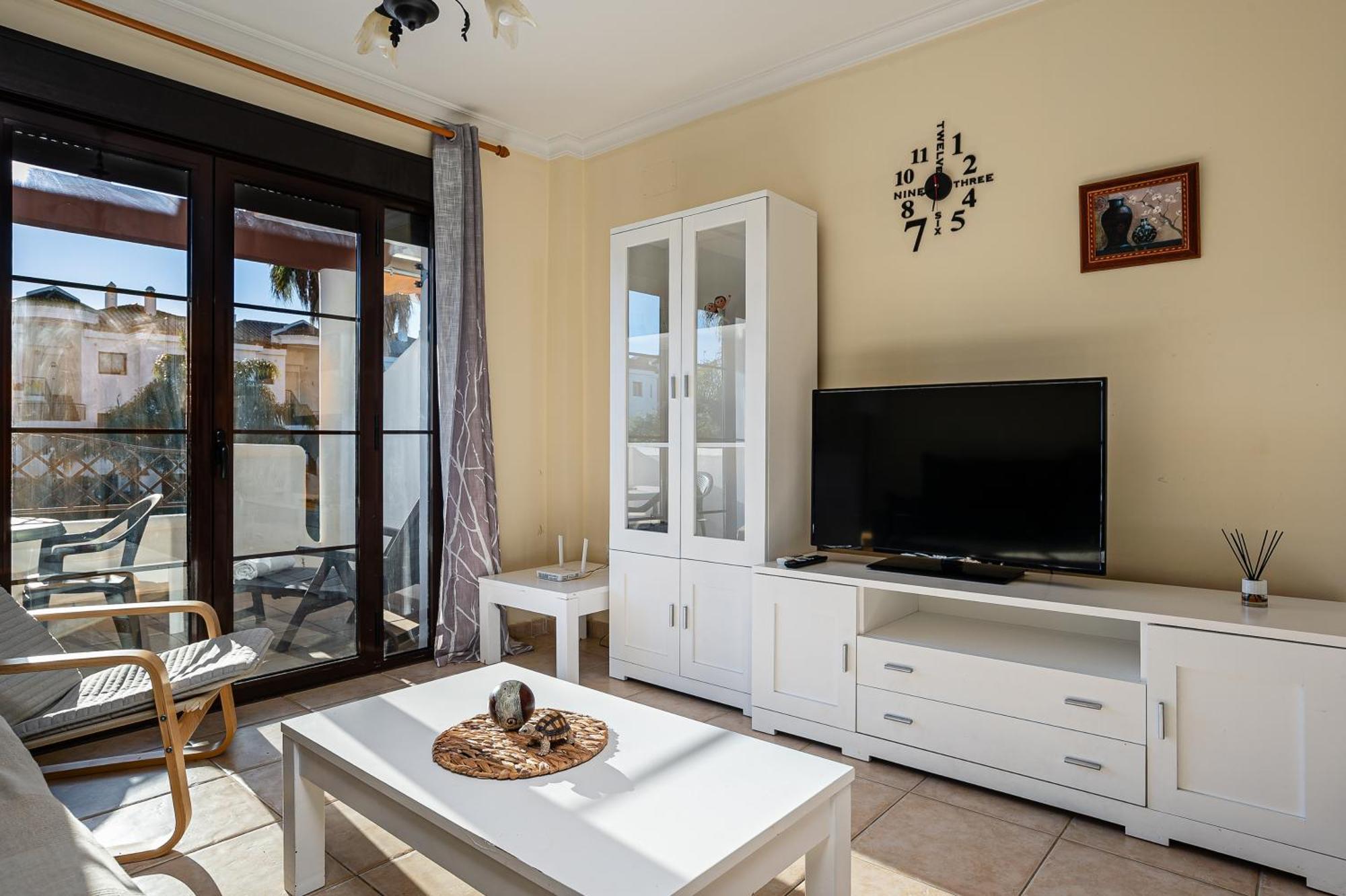 Apartamento Familiar Muy Soleado Cerca De La Playa Y Parking Incluido Chiclana de la Frontera Exteriér fotografie