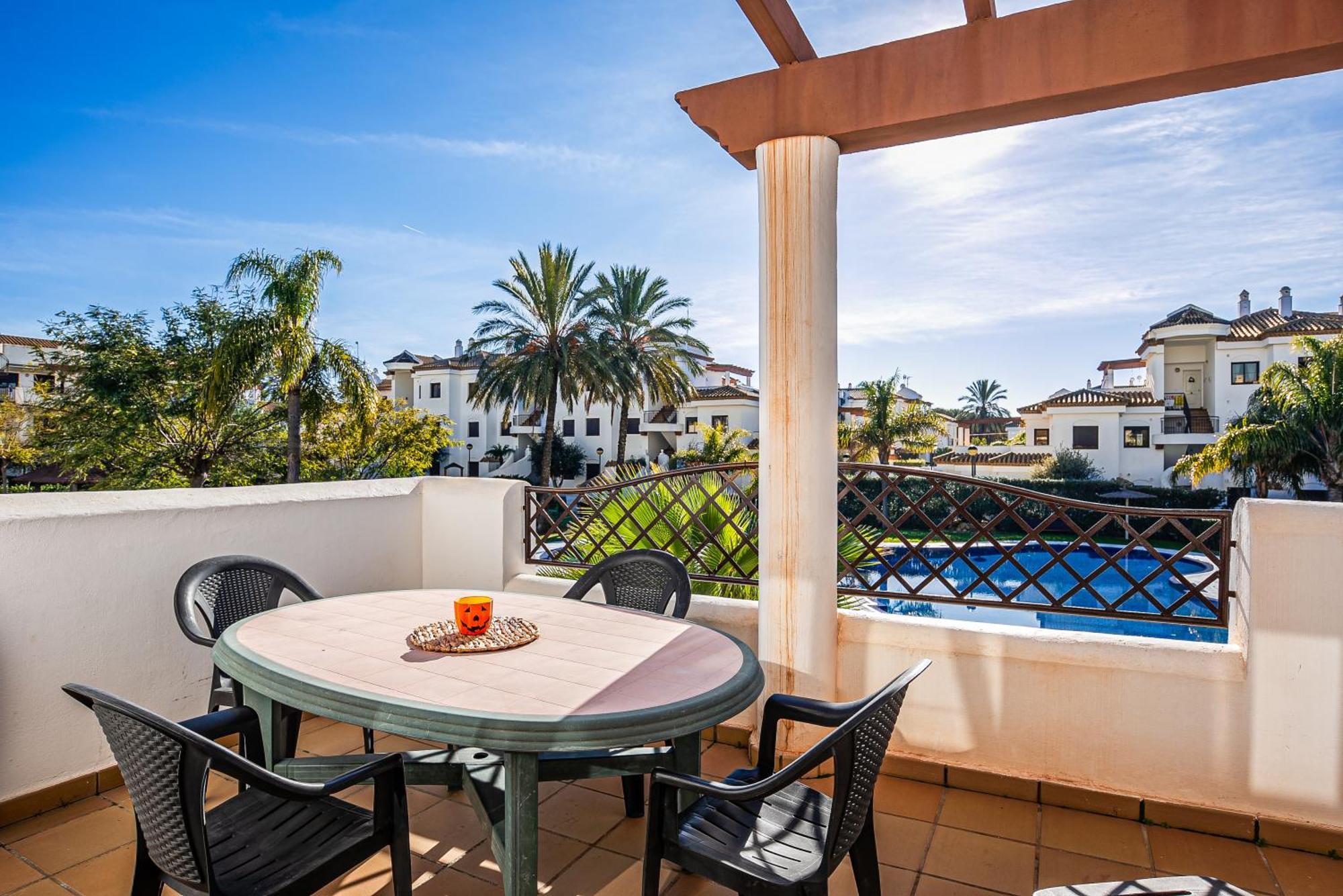 Apartamento Familiar Muy Soleado Cerca De La Playa Y Parking Incluido Chiclana de la Frontera Exteriér fotografie