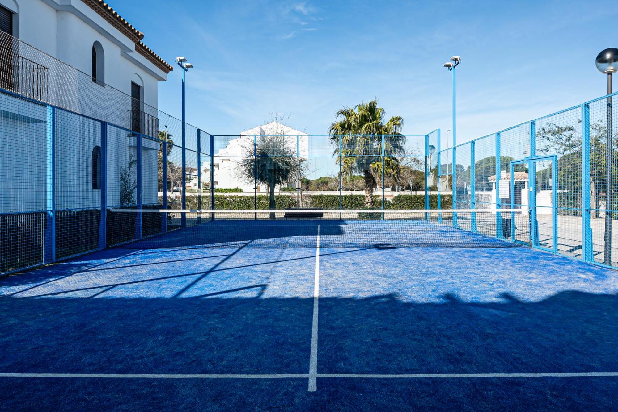 Apartamento Familiar Muy Soleado Cerca De La Playa Y Parking Incluido Chiclana de la Frontera Exteriér fotografie