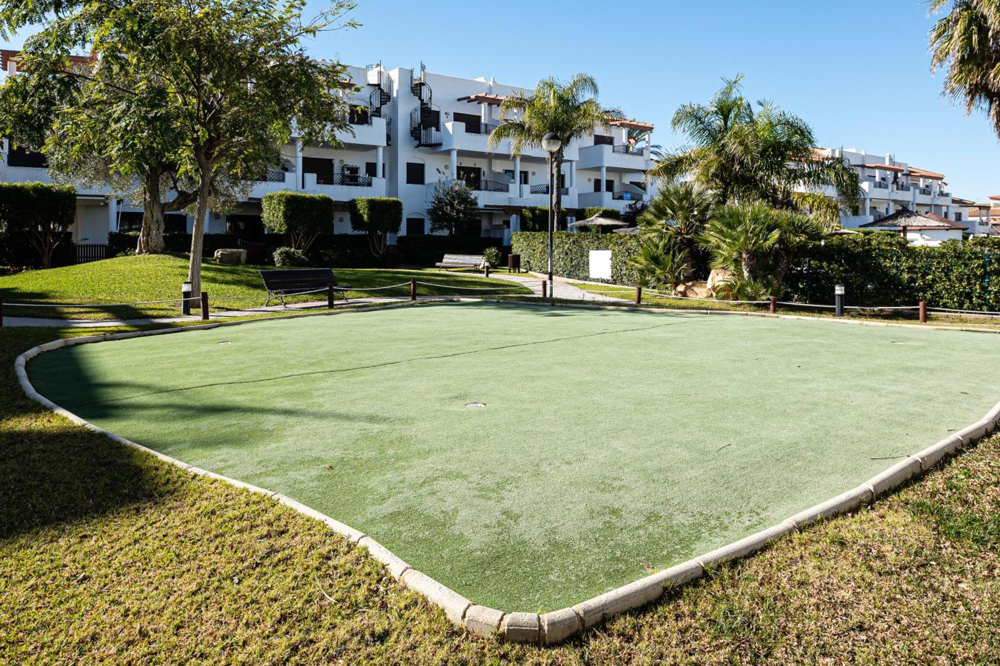 Apartamento Familiar Muy Soleado Cerca De La Playa Y Parking Incluido Chiclana de la Frontera Exteriér fotografie