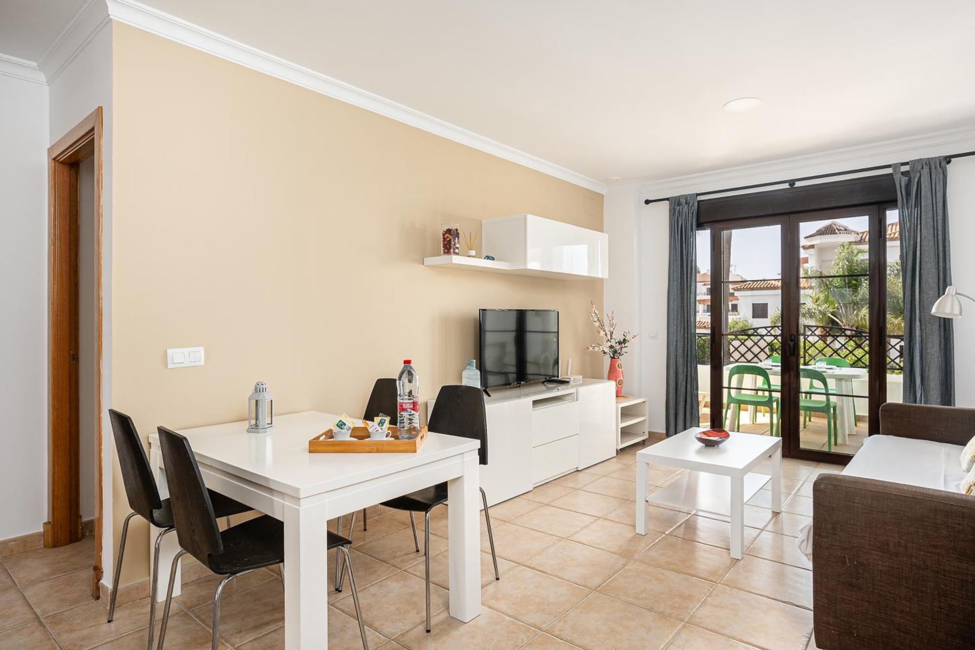 Apartamento Familiar Muy Soleado Cerca De La Playa Y Parking Incluido Chiclana de la Frontera Exteriér fotografie