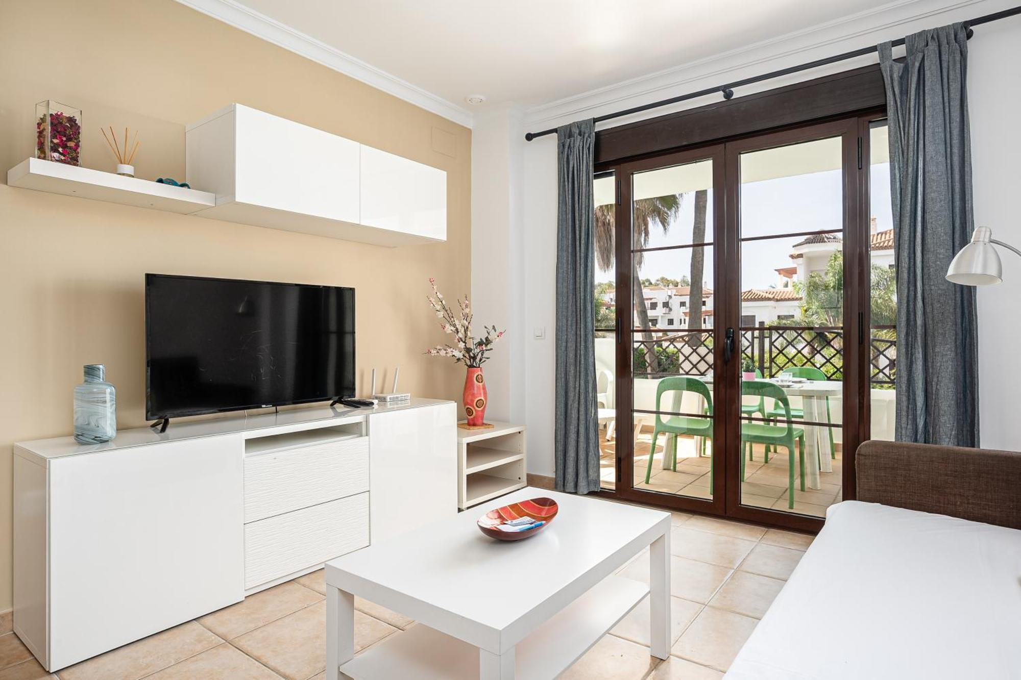 Apartamento Familiar Muy Soleado Cerca De La Playa Y Parking Incluido Chiclana de la Frontera Exteriér fotografie